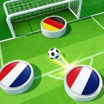 Spēle Flag Football Game — bezmaksas online spēle
