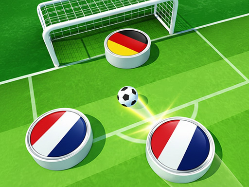 Spēle Flag Football Game — bezmaksas online spēle