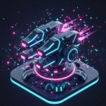 Spēle Cannon Defenses — bezmaksas online spēle