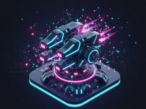 Spēle Cannon Defenses — bezmaksas online spēle