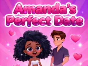 Amandas Perfect Date