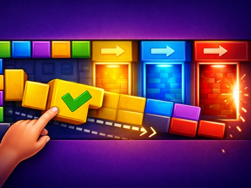 Spēle Candy Crunch: Sugar Escape — bezmaksas online spēle