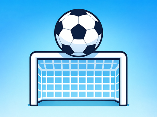 Spēle Challenge the FootBall — bezmaksas online spēle