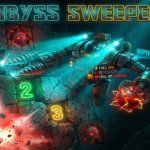 Spēle Abyss Sweeper — bezmaksas online spēle
