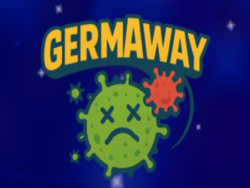 Spēle GermAway — bezmaksas online spēle