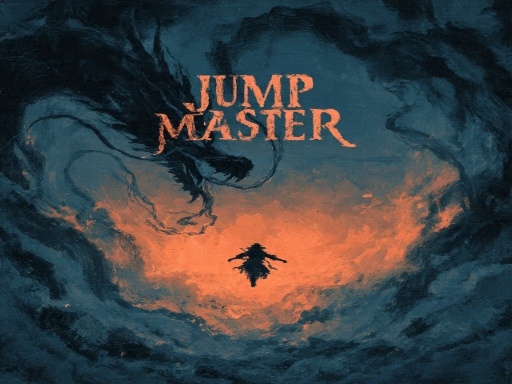 Spēle Jump Masters — bezmaksas online spēle