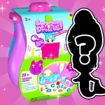 Spēle Surprise Blume Doll Unbox — bezmaksas online spēle