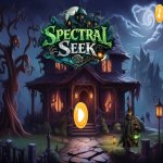 Spēle Spectral Seek — bezmaksas online spēle