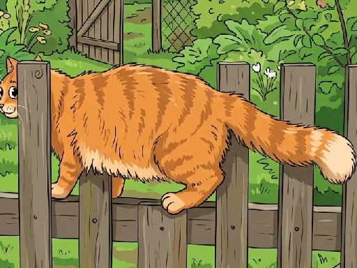 Spēle Cat Escape 2026 — bezmaksas online spēle