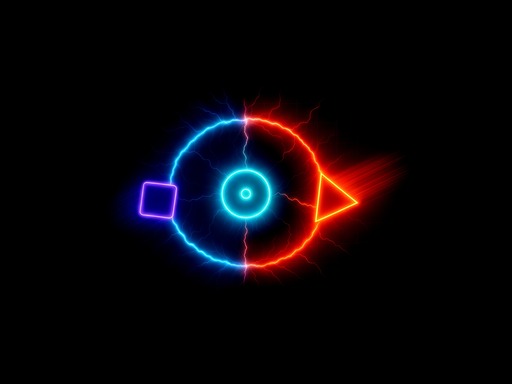 Spēle Trishift — bezmaksas online spēle