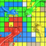 Spēle Slime Run — bezmaksas online spēle