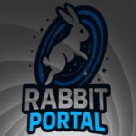 Spēle Rabbit Portal — bezmaksas online spēle