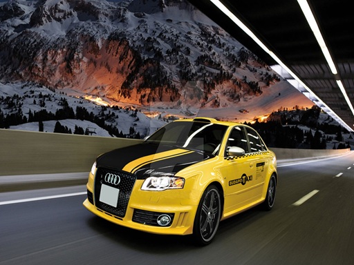 Spēle Online Taxi Simulator — bezmaksas online spēle