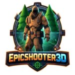 Spēle epicshooter3d — bezmaksas online spēle