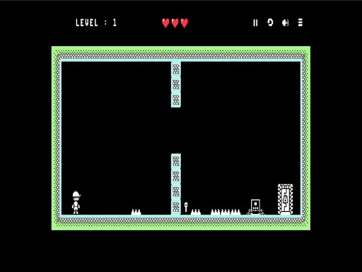 Spēle Edge of Survival — bezmaksas online spēle
