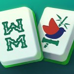 Spēle Mahjong Puzzle Game — bezmaksas online spēle