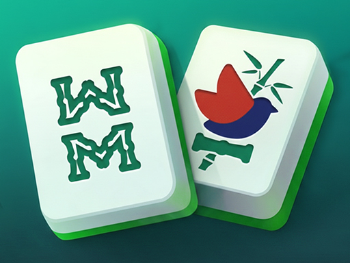 Spēle Mahjong Puzzle Game — bezmaksas online spēle