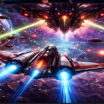 Spēle War Space Defender — bezmaksas online spēle