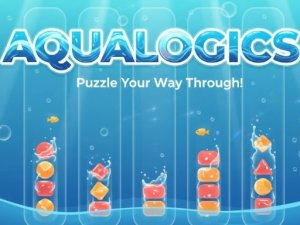 Aqua   Logics puzzle new