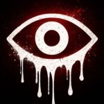 Spēle Horror Eye — bezmaksas online spēle
