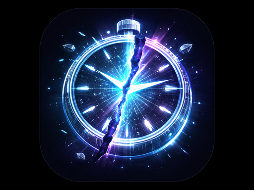 Spēle Time Fracture — bezmaksas online spēle