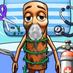 Spēle Fun Mini Games For Kids — bezmaksas online spēle