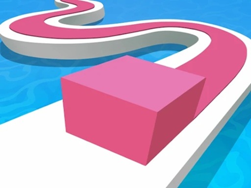 Spēle Line Color Puzzle Game — bezmaksas online spēle
