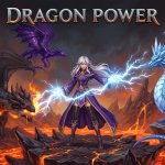 Spēle Dragon Power — bezmaksas online spēle