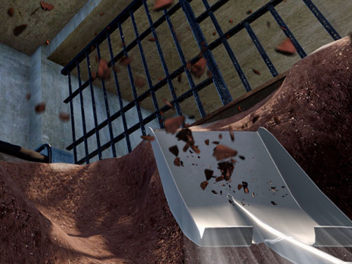 Spēle Prison Master: Escape Journey — bezmaksas online spēle