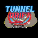 Spēle Tunnel Drift — bezmaksas online spēle