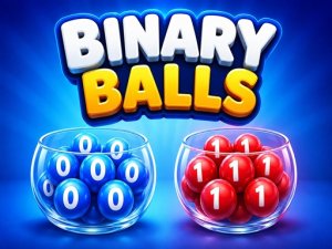 Binary Balls