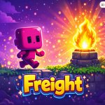 Spēle Freight — bezmaksas online spēle
