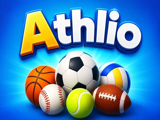 Spēle Athlio — bezmaksas online spēle