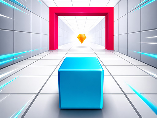 Spēle Speed Box Game — bezmaksas online spēle