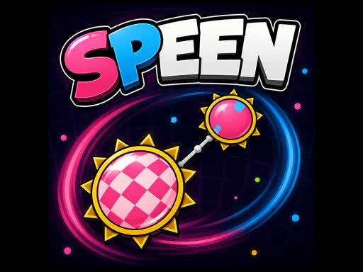 Spēle Speen — bezmaksas online spēle