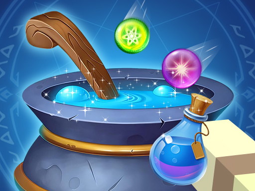 Spēle Craft Magic World Escape — bezmaksas online spēle
