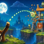 Spēle Angry Zombies in Sight — bezmaksas online spēle
