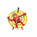 Spēle Aim and Snap: Arrow Srike — bezmaksas online spēle