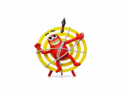 Spēle Aim and Snap: Arrow Srike — bezmaksas online spēle