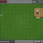 Spēle MineCraft TowerDefense! — bezmaksas online spēle