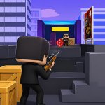 Spēle One Bullet 3D Game — bezmaksas online spēle