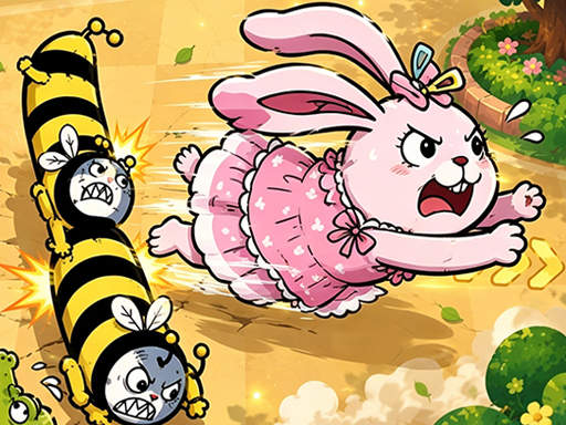 Spēle Animal Klotski — bezmaksas online spēle