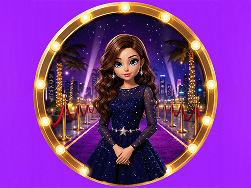 Spēle Model Dress Up 3D — bezmaksas online spēle