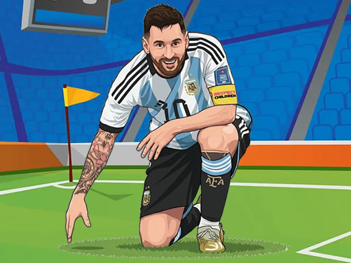 Spēle FIFA World Cup Jigsaw — bezmaksas online spēle