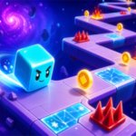 Spēle Dangerous Turn — bezmaksas online spēle
