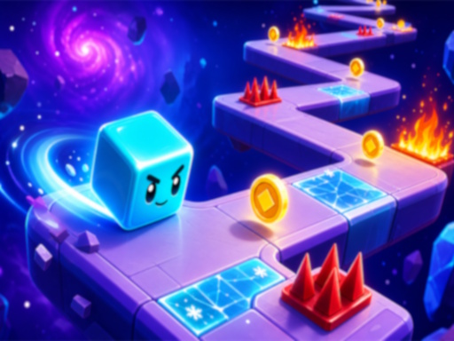 Spēle Dangerous Turn — bezmaksas online spēle
