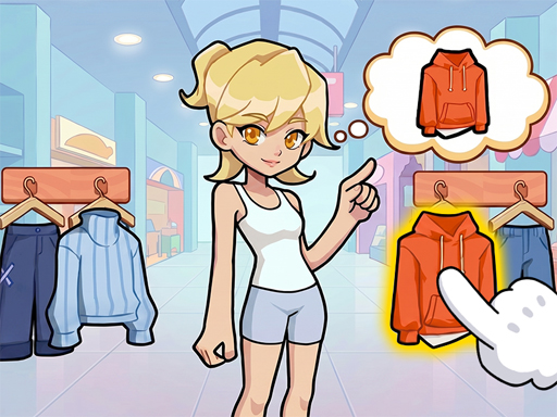 Spēle Glam Guru Puzzle Collection — bezmaksas online spēle