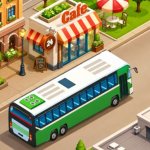 Spēle City Ride — bezmaksas online spēle