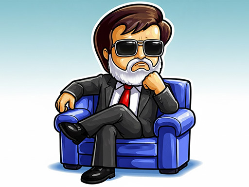Spēle Gangster Kabali Game — bezmaksas online spēle