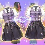 Spēle Dress Up Outfit Match — bezmaksas online spēle
